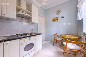 квартира за адресою Леся Курбаса вул., 7