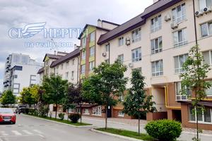 квартира за адресою Кошова вул., 111
