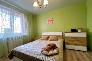 квартира за адресою Миру вул., 5б