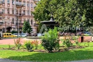 коммерческая по адресу Ольгинская ул., 1/2