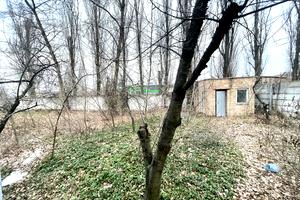 участок по адресу Здолбуновская ул., 2