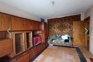 квартира по адресу Запорожское шоссе, 68
