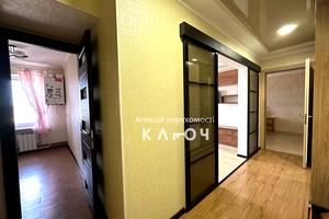 квартира за адресою Вінстона Черчилля вул. (Хабаровська), 7