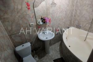 квартира за адресою Л. Толстого вул., 33