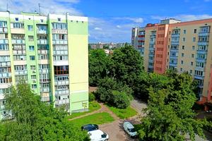 квартира за адресою Національної Гвардії вул., 37