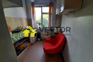 квартира за адресою Полюсна вул., 18