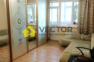 квартира за адресою Перспективная, 3