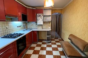 квартира за адресою Садова вул., 1