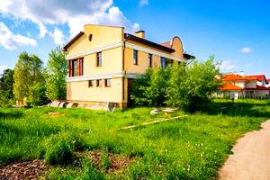 будинок за адресою Дніпровська, 9