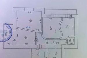 квартира по адресу Серповая ул., 4а