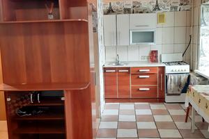 квартира за адресою Маршала Рокосовського просп., 3-А