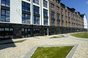 квартира за адресою Тиха, 50