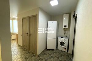 квартира по адресу Людвига Свободы просп., 40а