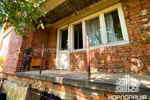 дом по адресу Тисянська