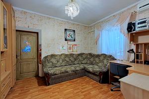 дом по адресу Переяславская ул., 15