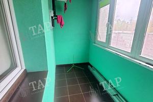 квартира по адресу Достоевского проезд (Кривомазова), 3