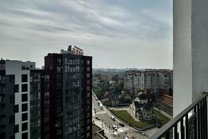 квартира по адресу Княгинин ул., 44