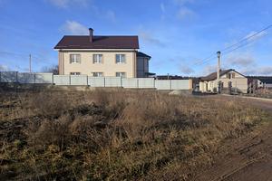 ділянка за адресою Житомир, провулок Орлова