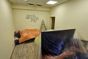 комерційна за адресою Дарвіна вул., 6