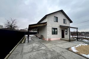 будинок за адресою Дачний кооператив