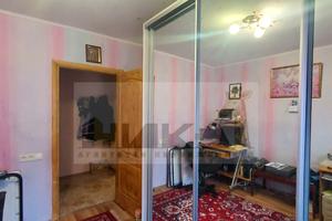 квартира по адресу Бородинская ул., 22