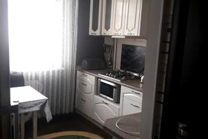 квартира за адресою Сахарова вул., 11