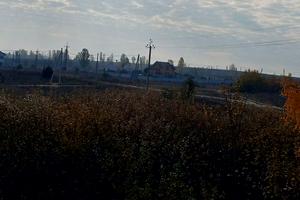 участок по адресу с. Мироцкое, Козацька, 25