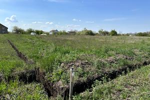 участок по адресу Независимости просп. (Леваневського), 11