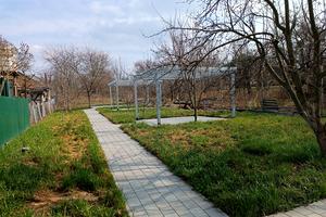 квартира по адресу Пластовый пер. (Пионерский), 16