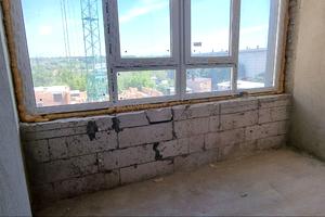 квартира за адресою Романа Шухевича, 8/2
