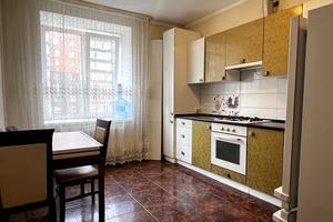 квартира за адресою Київська вул., 29