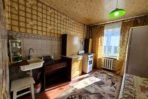 квартира за адресою Зарічний 4-й , 17
