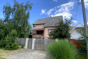 дом по адресу Княгині Ольги