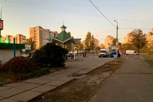 коммерческая по адресу Сержа Лифаря ул. (Олександра Сабурова), 3