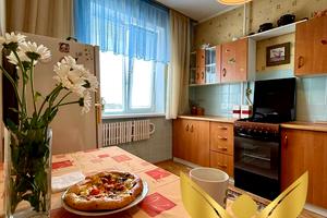 квартира за адресою Полтавська вул., 30