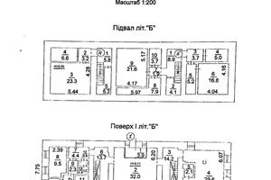комерційна за адресою Золотоустівська вул., 2/4