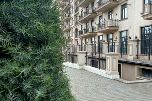 квартира по адресу Майский пер., 6