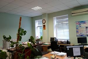 коммерческая по адресу Юрія Вороного ул., 47 б