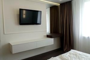 квартира по адресу Степана Бандери ул., 30-А