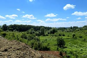 участок по адресу 