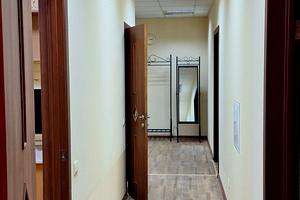 комерційна за адресою Голосіївська вул., 13