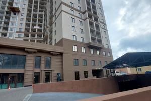 квартира по адресу Дача Ковалевского ул., 5