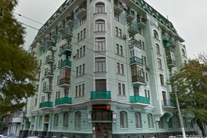 квартира за адресою Пантелеймонівська вул., 21