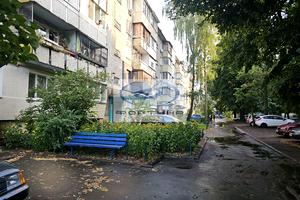 квартира за адресою Різдвяна вул., 4