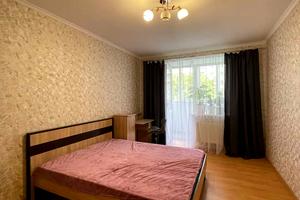 квартира по адресу Буковинская ул., 3