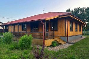 будинок за адресою Левка Симиренка вул., 5а