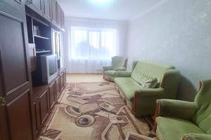 квартира по адресу Ровно, Буковинская ул., 4