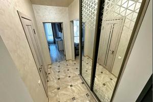 квартира по адресу Бориславская ул., 2а
