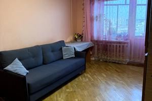квартира за адресою Анатолія Кос-Анатольського вул., 18