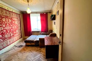 квартира за адресою Євгена Патона вул., 25